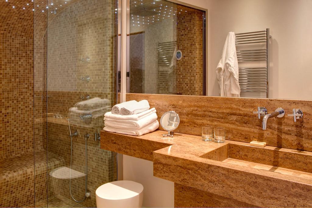 Chalet La Vigogne Et Le Grand-Bornand