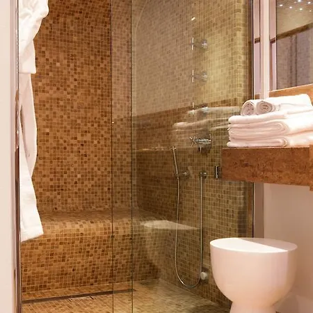Chalet La Vigogne Et Spa Le Grand-Bornand Room photo