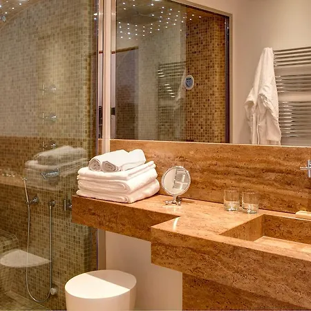 Chalet La Vigogne Et Spa Le Grand-Bornand Room photo