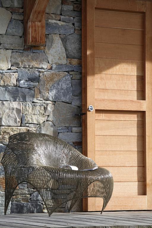 Chalet La Vigogne Et