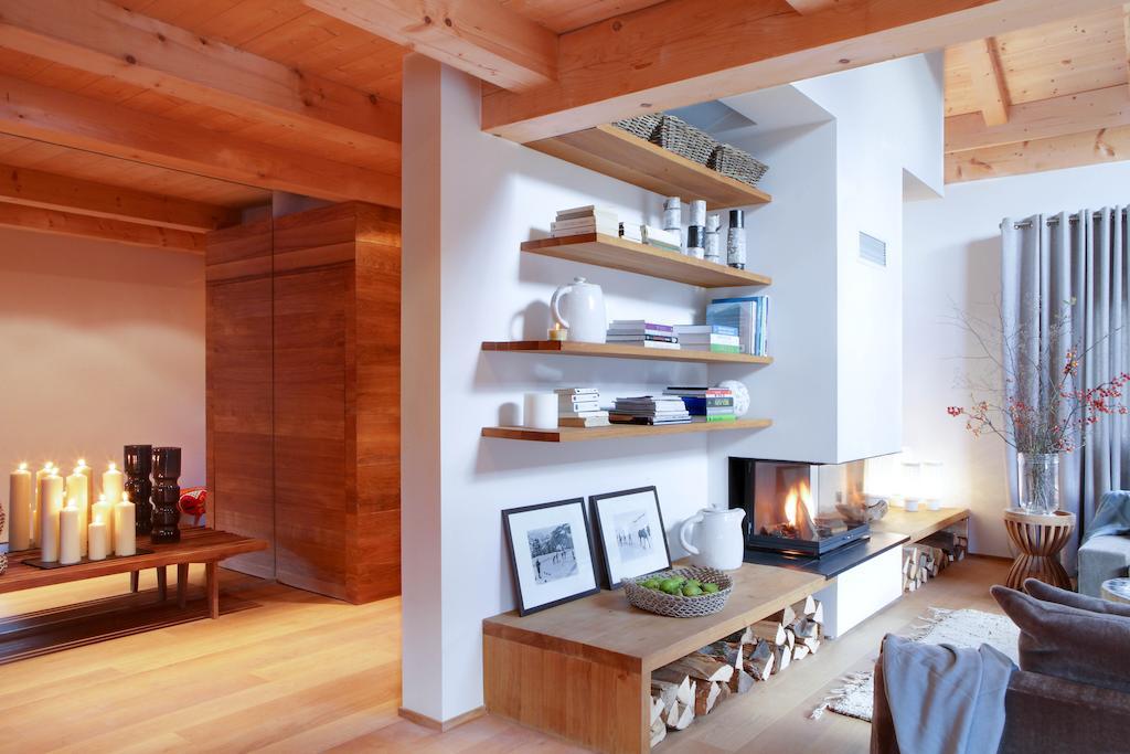 Chalet La Vigogne Et *