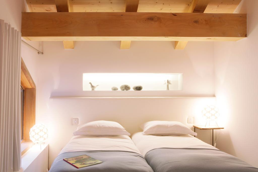 Chalet La Vigogne Et *