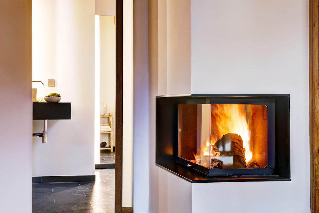 Chalet La Vigogne Et